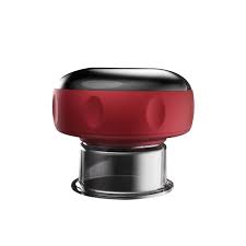Smart Electric Vacuum Cupping & Massage Device